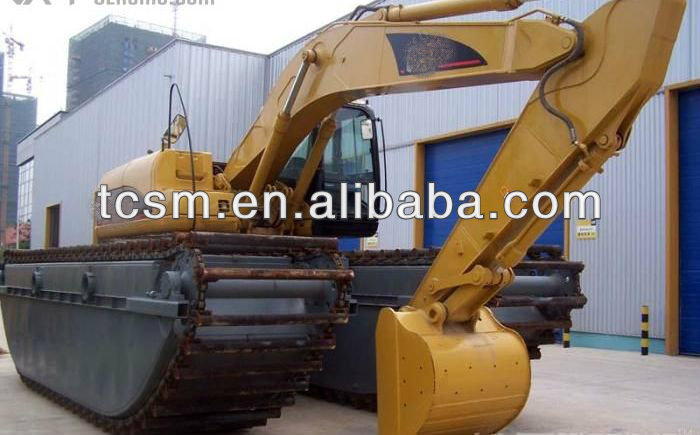 320C exporting Japanese machines used excavator