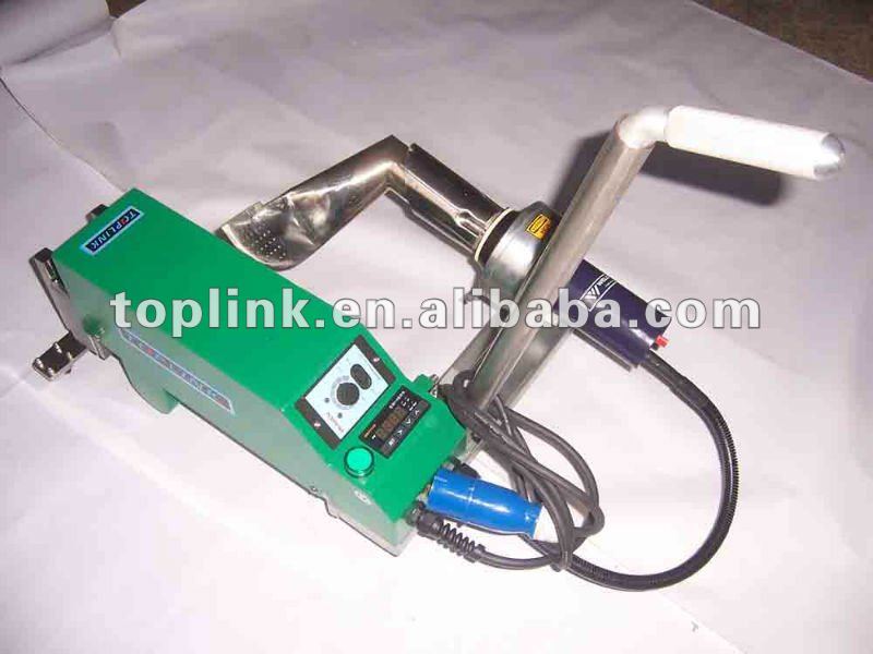 3400W hot air welding machine