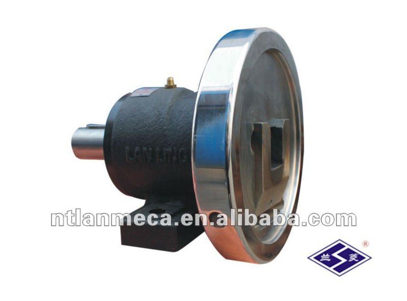 35# flange type safety chucks with high quality-Alternative Mitsubishi products