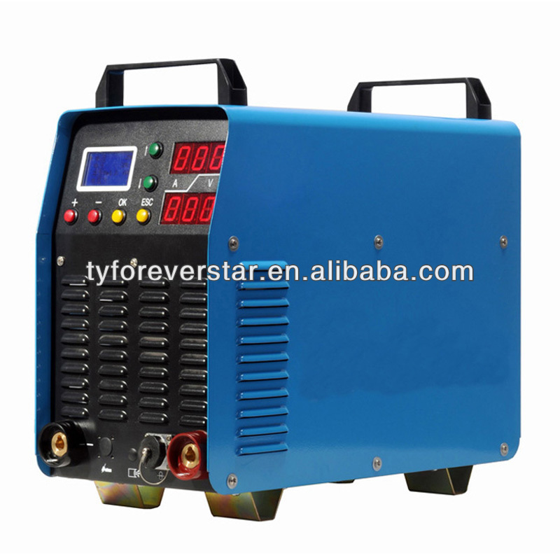 350A MMA/TIG electric welding machine