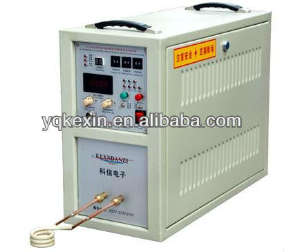 35kw hardware machinery parts welding KX-5188A35