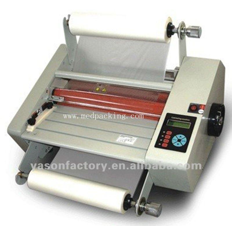 360mm HOT Laminators