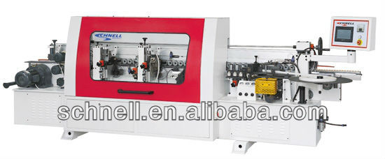 365 Automatic Edge Banding Machine