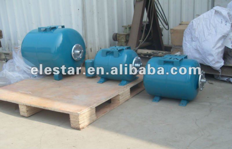 36L Horizontal Expansion Pressure Tank Vessel