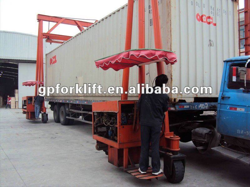 36ton mobile crane tilt up to 40 degree