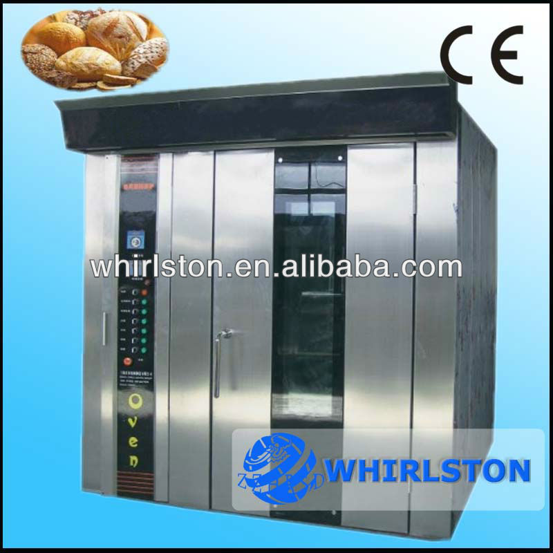 3869 Food processing ovens and bakery equipment