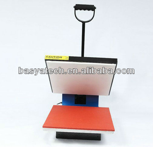 38cm*38cm blank phone cover printing machine