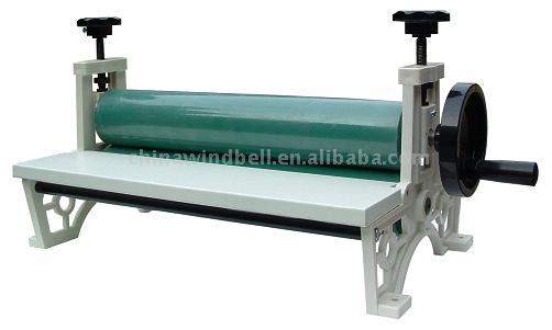 390mm Cold Laminator