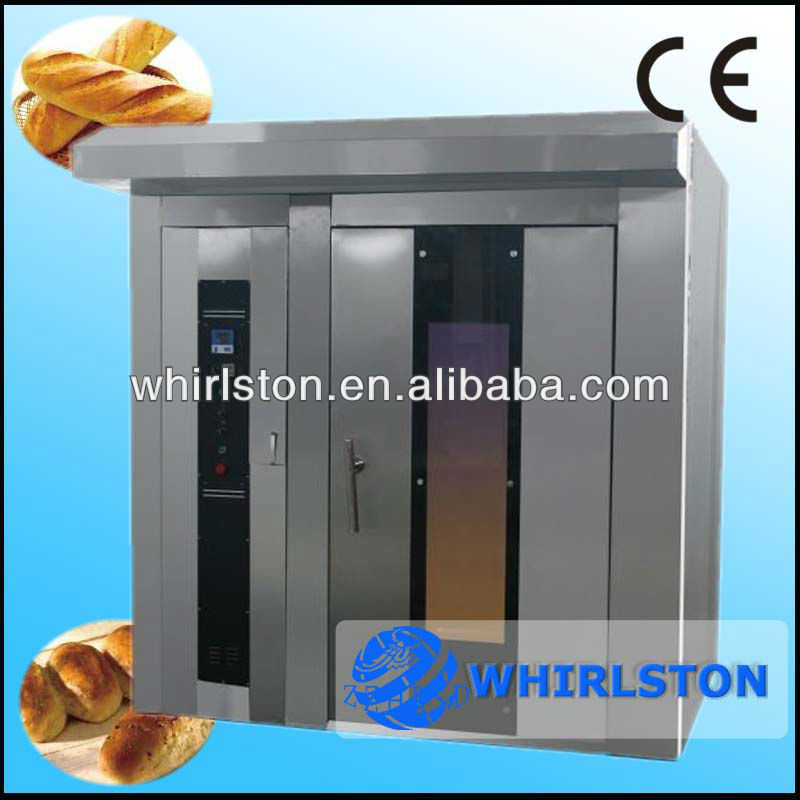 3980 Food processing industrial oven price