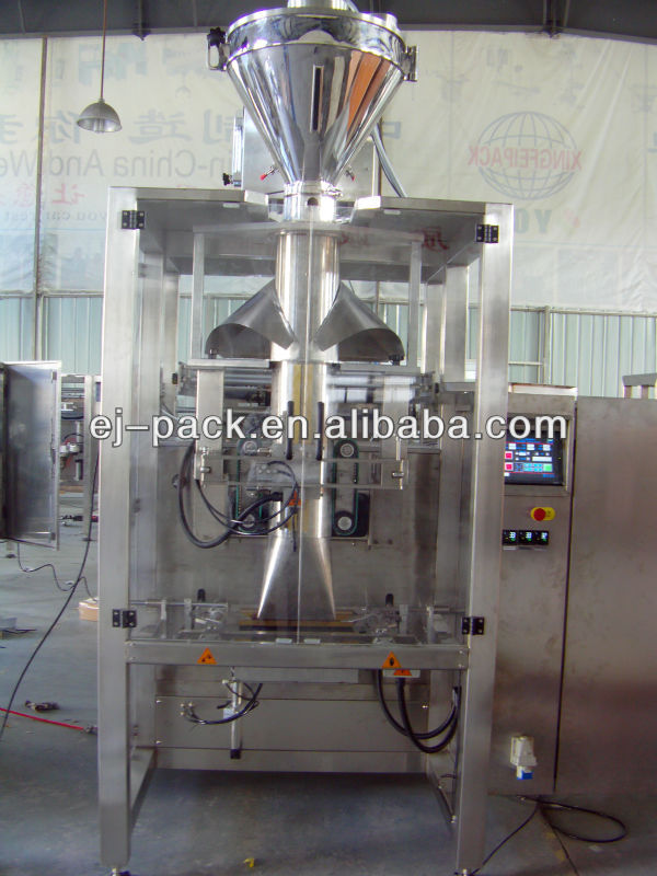 3kg flour packing machine EJ-630