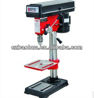 3mm-16mm bench drill/drill press/bench drilling machine BH-1 3mm-16mm bench drill/drill press/bench drilling machine