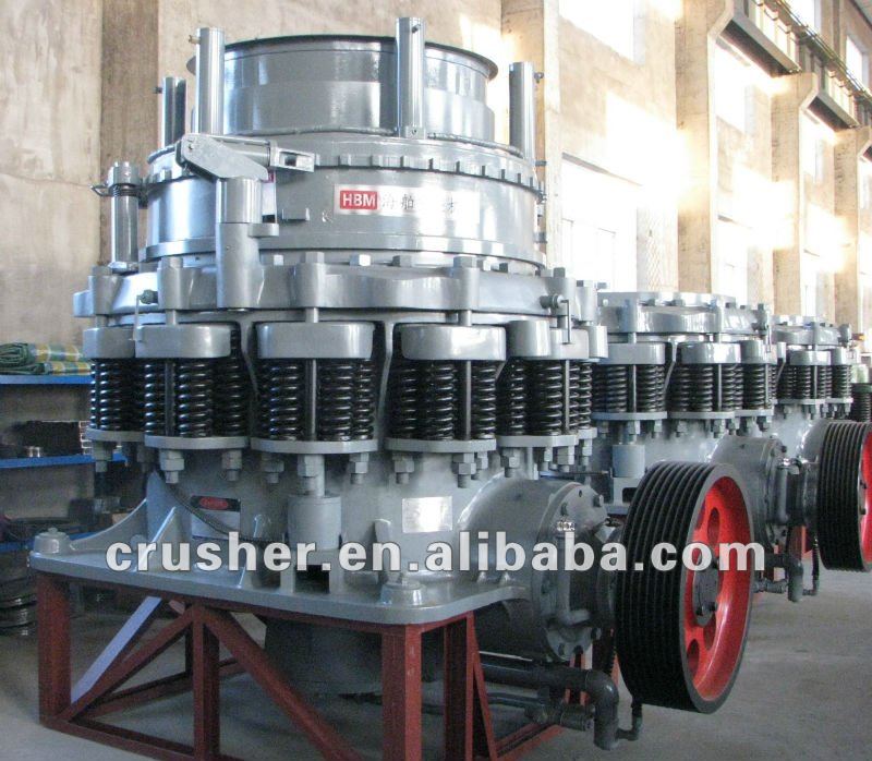 4.25FT Symons Cone crusher