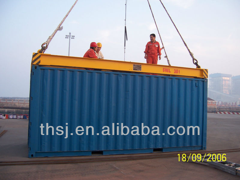 40 feet container spreader