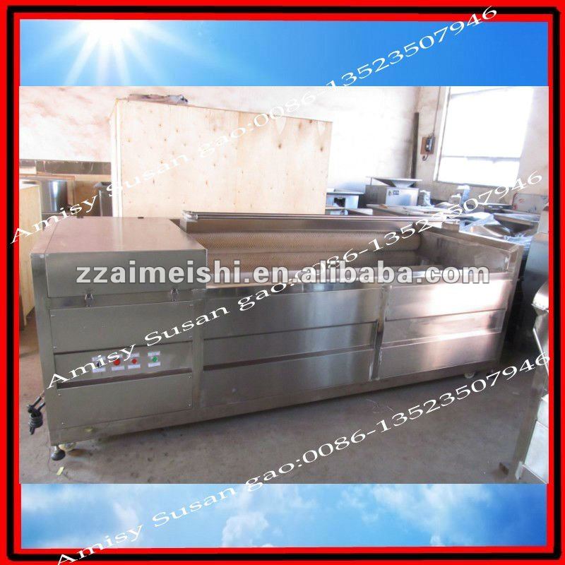 4000kg/h potato washing machine 0086-13523507946