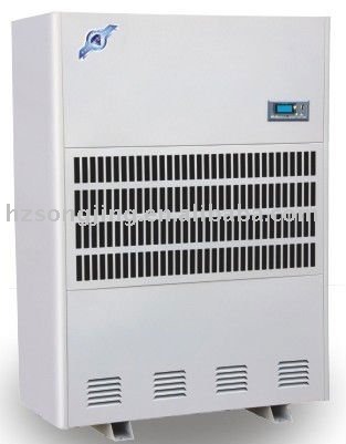 40kg/hr dehumidifier