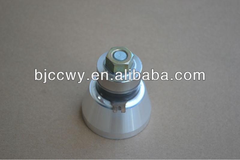 40khz/50w Ultrasound transducer pzt4