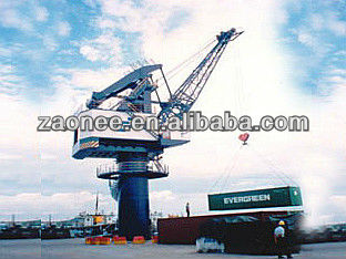 40t Portal crane/ container loading crane