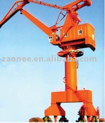 40t Portal crane for sale