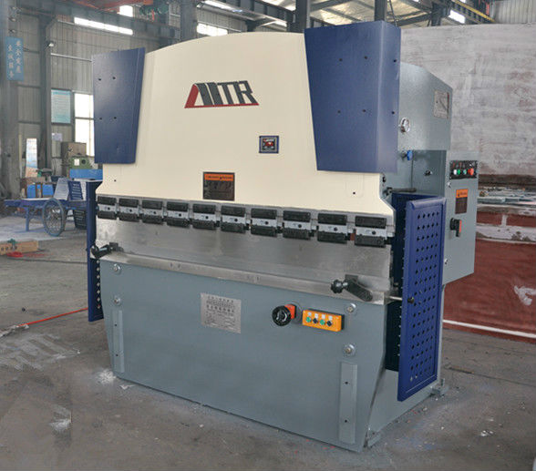 40ton hydraulic press brake/bending machine