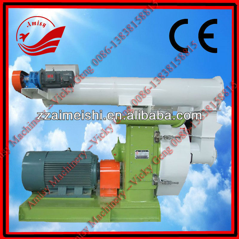 420 type CE Wood Pellet Machine /Wood Pellet Mill 0086-13838158815