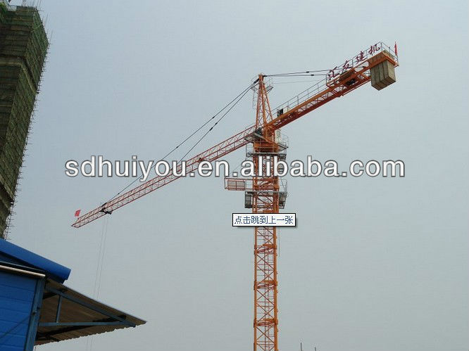42m,construction crane, Tower Crane
