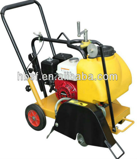 44 years manufacture diversity models concrete cutter saw,portable concrete cutter