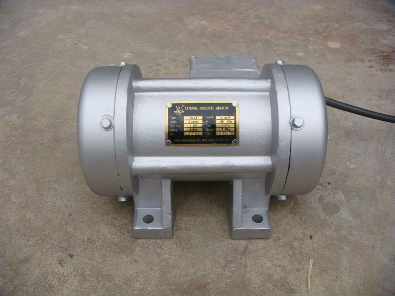 44 years manufacture diversity models electric vibrator motor ,industrial vibrator motor for sale