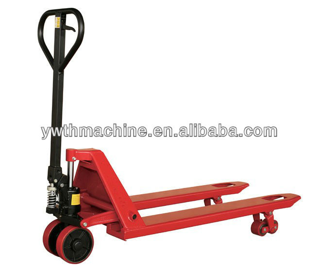 4413/5516/6620 IBS Manual Hand Pallet Truck