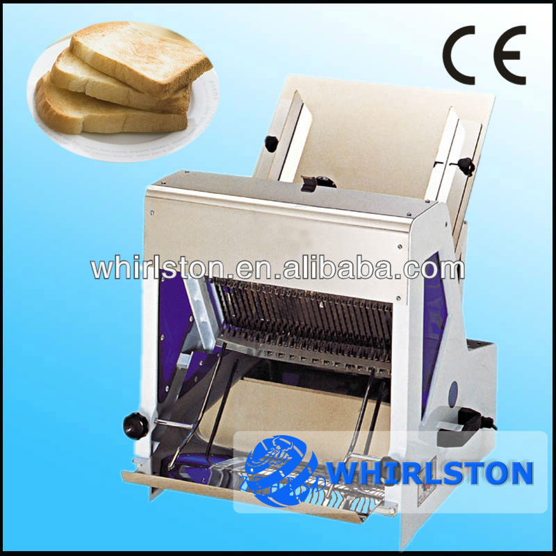 4482 Bread processing good bread slicer