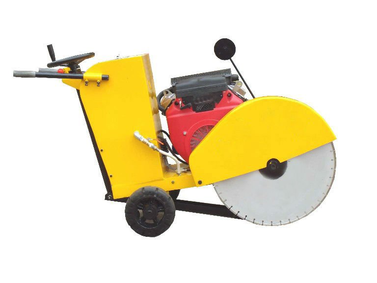 450mm Construction Cutting Machine *HT-450 Road and Floor Saw*