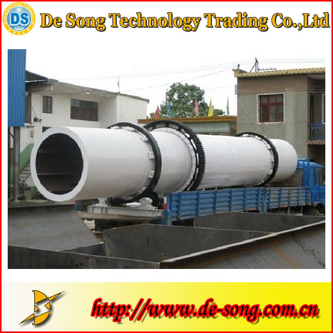 45m3 Sawdust Dryer