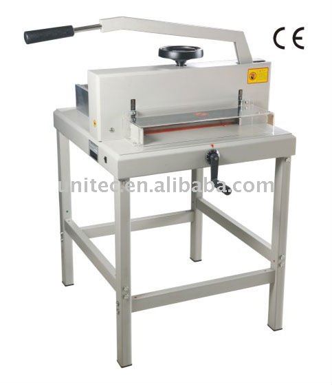 4708 Manual Paper Cutter