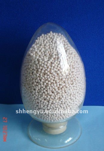 4A dg molecular sieve