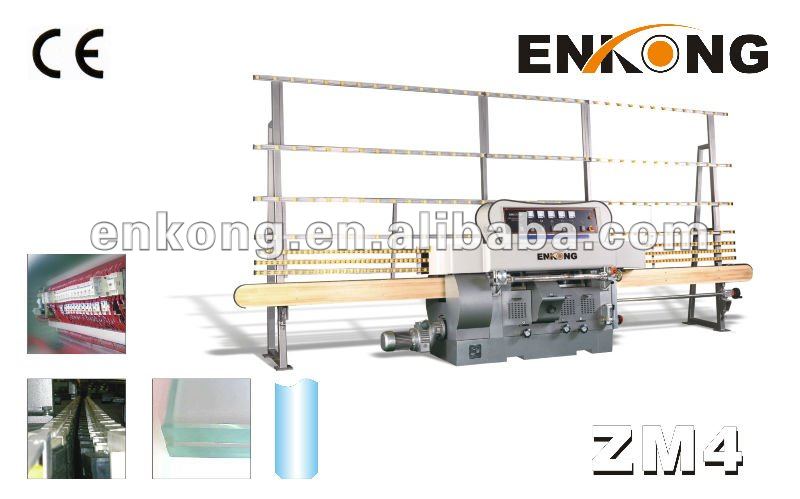 4spindle edging machine/glass edging machine/glass machine