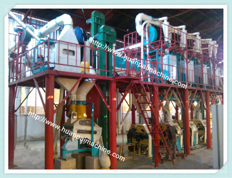 5-500T/24h corn mill machine,grain flour mill,maize mill