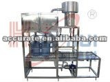 5 Gallon Filling Capping Machine (QGF-60)