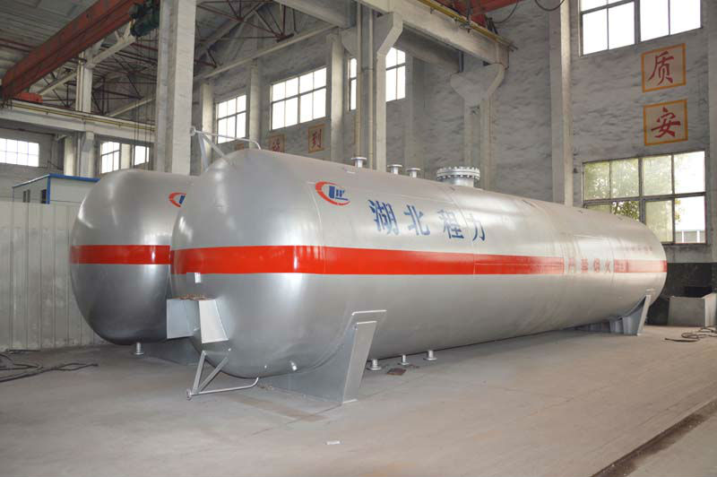 50,000-100,000L lpg storage bullets,lpg tanks,lpg pressure vessels