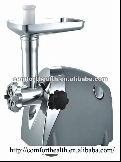 500-1200W /electric meat mincer machine (CHJRJ-003-02)