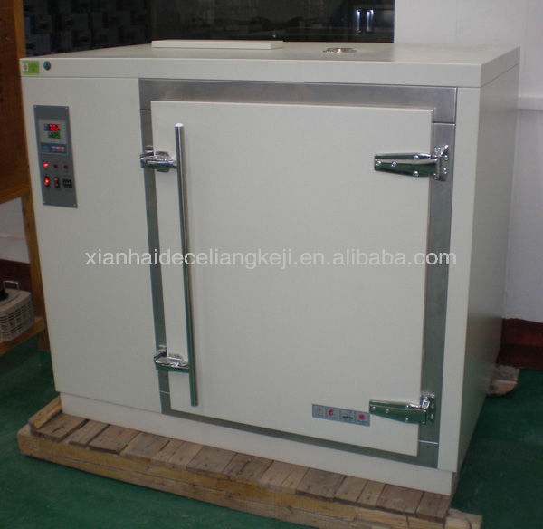 500 Degree High temperature drying oven