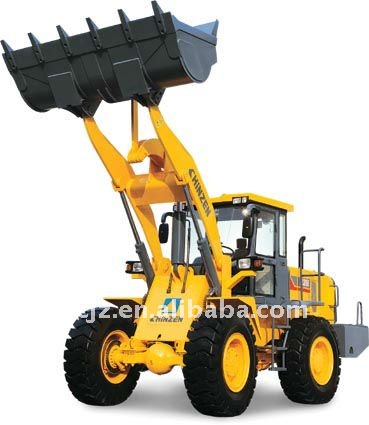 5000 kg Wheel Loader ZL 50E/ Manufacturer Offer front loader, Backhoe Loader,Paver, Grader