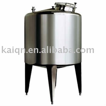 5000L mixer tank