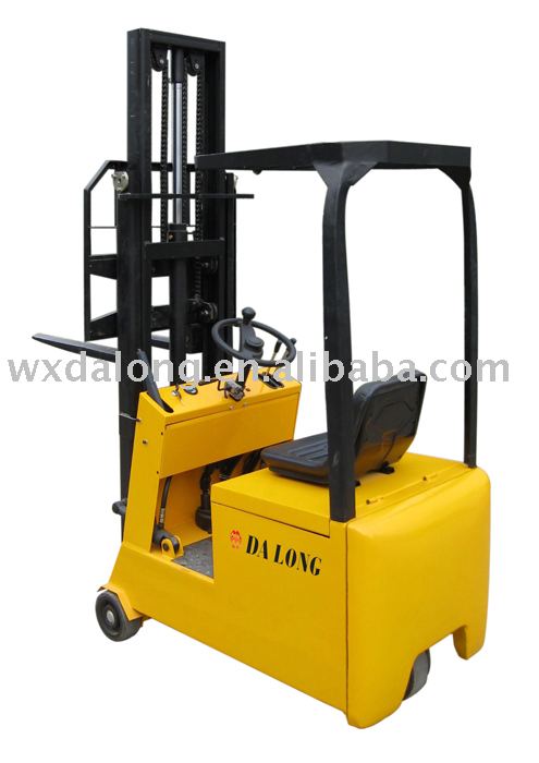 500kg Counterbalanced Forklift