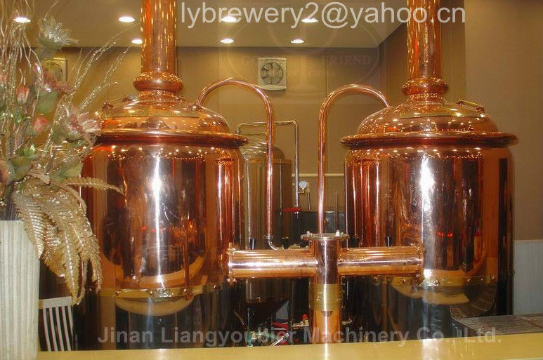 500L beer brewery equipment,brewery equipment