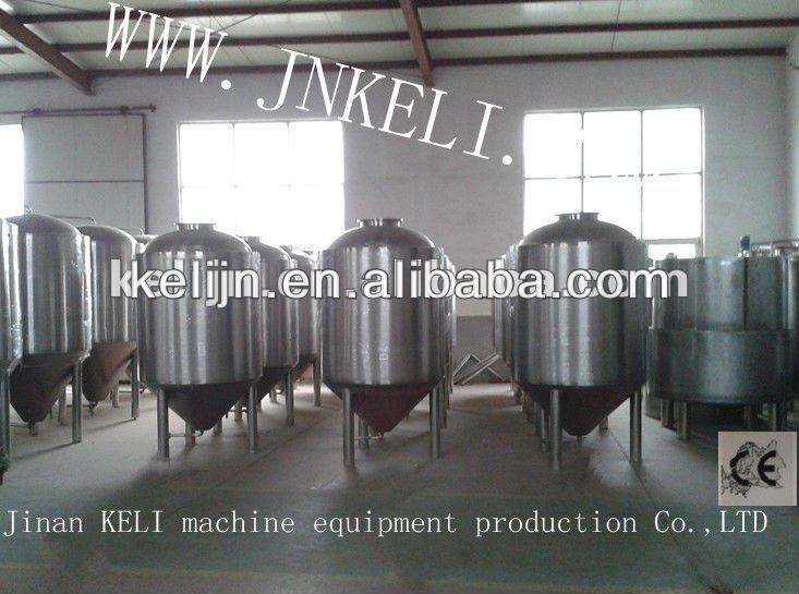 500l beer equipment / beer brewery equipment