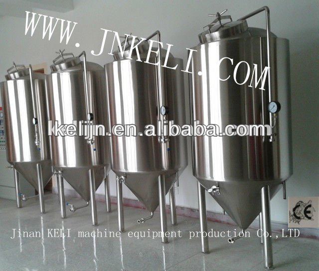 500l beer equipment, beer brewery equipment, small beer equipment