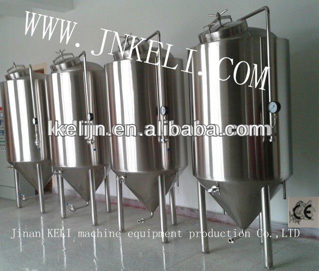 500L beer equipment, micro beer brewing equipment, small beer brewery equipment