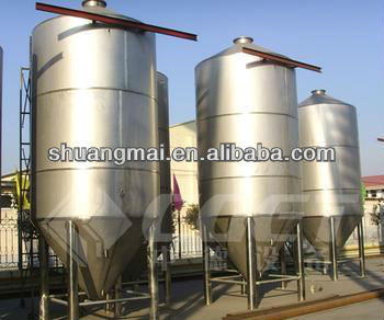 500L/D commercial beer brewery equipment for sale