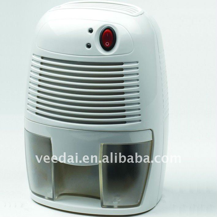 500Ml popular mini air dehumidifier for room