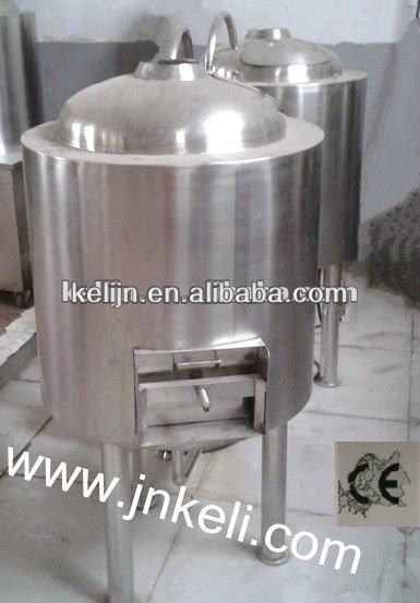 50L beer equipment for hotel or home brewing or laboratory tests