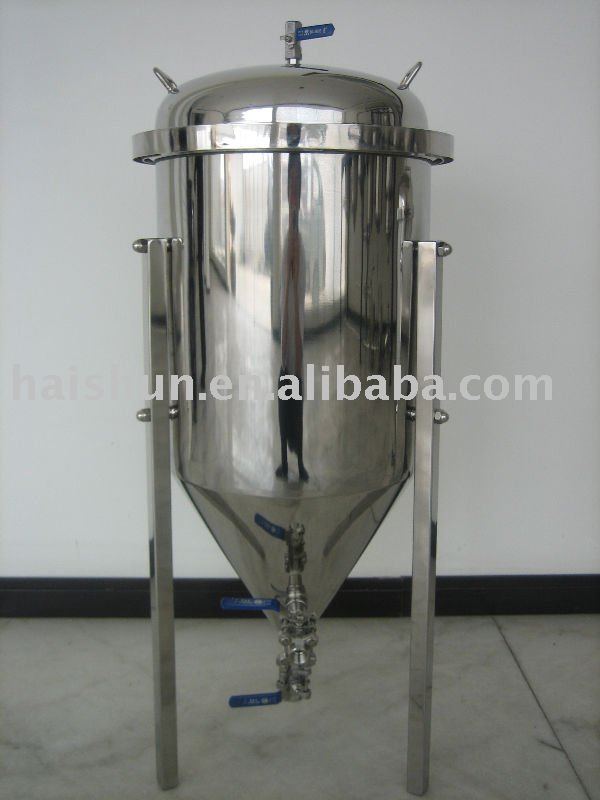 50l conical fermenter(CE certificate)